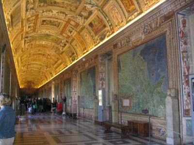 Must-See Art in the Vatican
