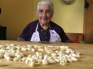 Pasta Grannies: Keeping Traditions Alive