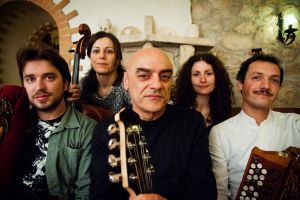 Michele Avolio &amp; DisCanto: Preserving and Promoting Abruzzese Musical Traditions
