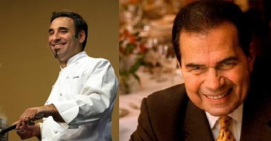 A tale of two Chefs