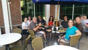 The Cleveland Italian Language Meetup Group