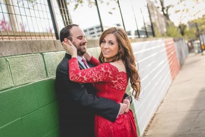 Anthony Corsi and Laura Miceli Wedding Date: July 8, 2017