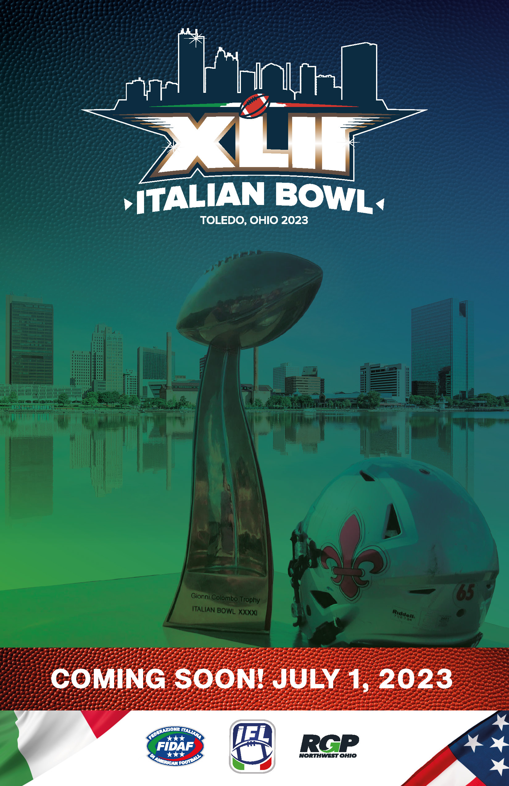 Italian Bowl Palm Flyer 1