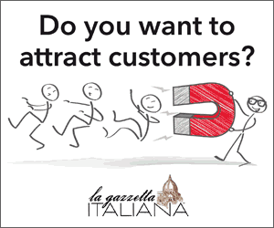 Do you want to attract customers?