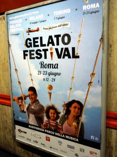 Un Bel Gelato