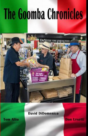 Lifelong Akron Friends Write Tribute to North Hill Neighborhood