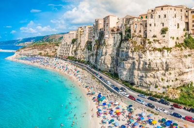 Calabria, Italy