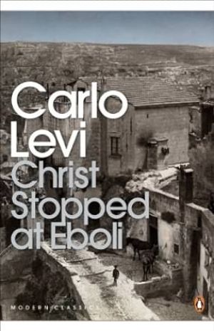<div class="buttonTitle"><div class="roundedlIcon white mbianco mprest"></div></div>A Book Review: “Christ Stopped at Eboli”
