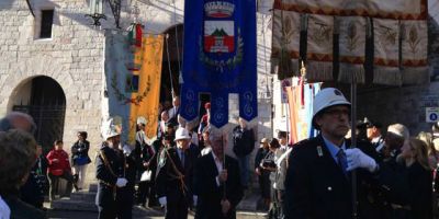 Italy Unites for Assisi&#039;s Feast of St. Francis