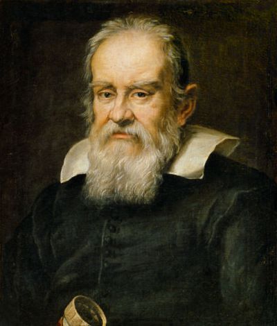 Galilaeo Galilei
