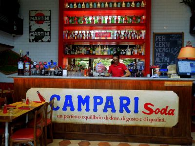L'Aperitivo