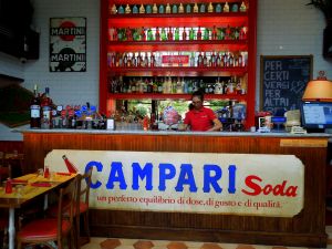 L'Aperitivo