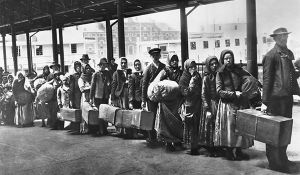 The U.S. Italian Community and the Immigration Act of 1924
