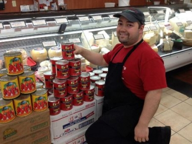 Jimmy&#039;s Italian Bakery and Deli, Youngstown