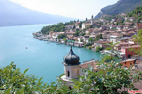 Limone sul Garda