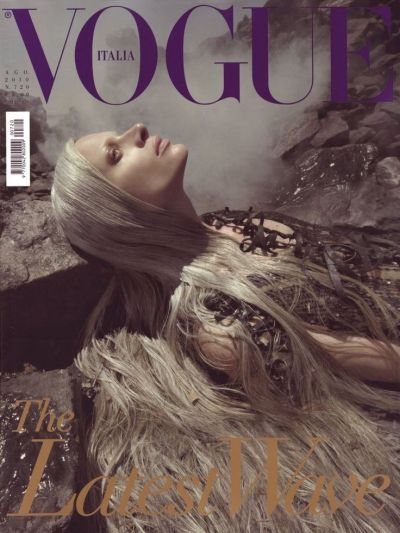 Vogue Italia