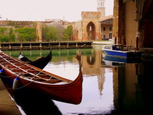 Vita di Paese: Hidden Venezia