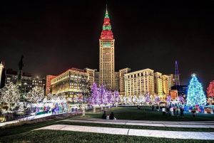 Celebrate the Holidays Around Town