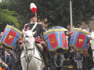 Santa Maria degli Angeli in Festa