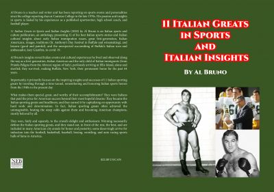 11 Italian Greats in Sports and Italian Insights