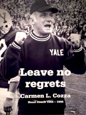 Carmen Cozza: Hall of Fame Coach, Husband, Father, Proud Italian American,1930-2018