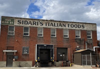 Vita di Paese: Now and Then, Cleveland’s Little Italy