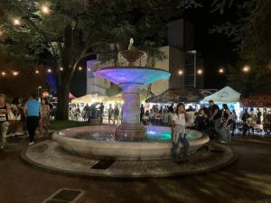 Letters from Veneto: The Feast of San Bartolomeo