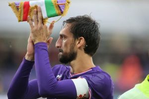 Italian footballer Davide Astori died at the age of 31