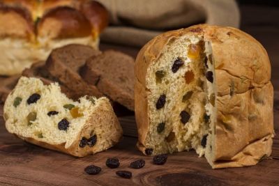 Il panettone