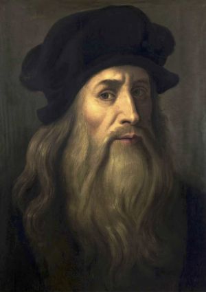 Leonardo da Vinci