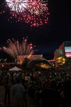 It&#039;s Festival Time!