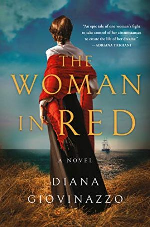 Meet the Author: Diana Giovinazzo