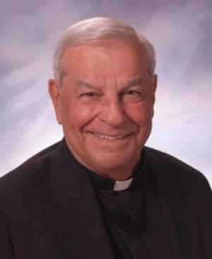 Fr. Jim Ragnoni