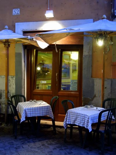 Buon Appetito!