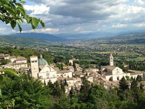 MUST GO - Stay Assisi Apartments