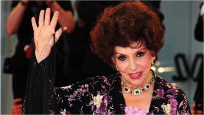 Gina Lollobrigida, 1927-2023