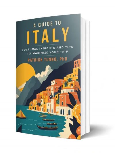 &quot;A Guide to Italy: Cultural Insights and Tips to Maximize Your Trip&quot;