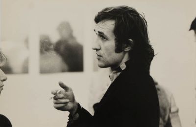 Alighiero Boetti