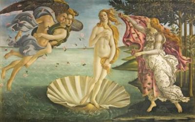 The Uffizi Gallery: A Timeless Treasure Trove of Art and History