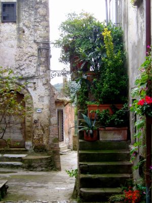 Il vicolo