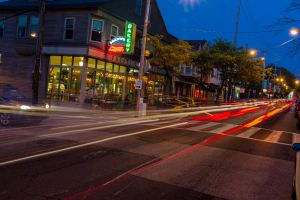 Holiday Events in Little Italy Cleveland