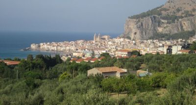 Cefalu, Sicily