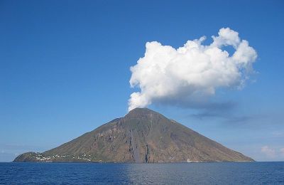 The Aeolian Islands: Volcanic Phenomena