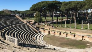 When in Rome: Go to Ostia Antica, Rome&#039;s Ancient Port