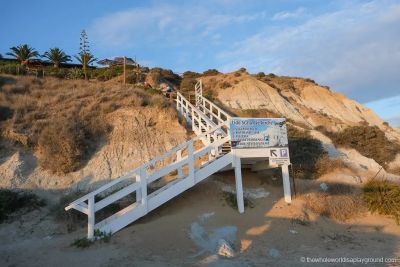 On the Cover: Scala dei Turchi