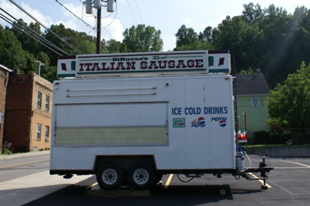 Lowellville The Mahoning Valley's Unofficial Little Italy La