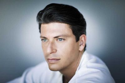 Patrizio Buanne: Ambassador of Italian and Neapolitan Song