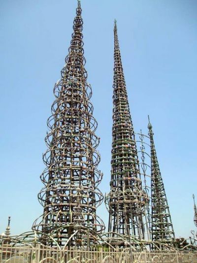 Watts Towers