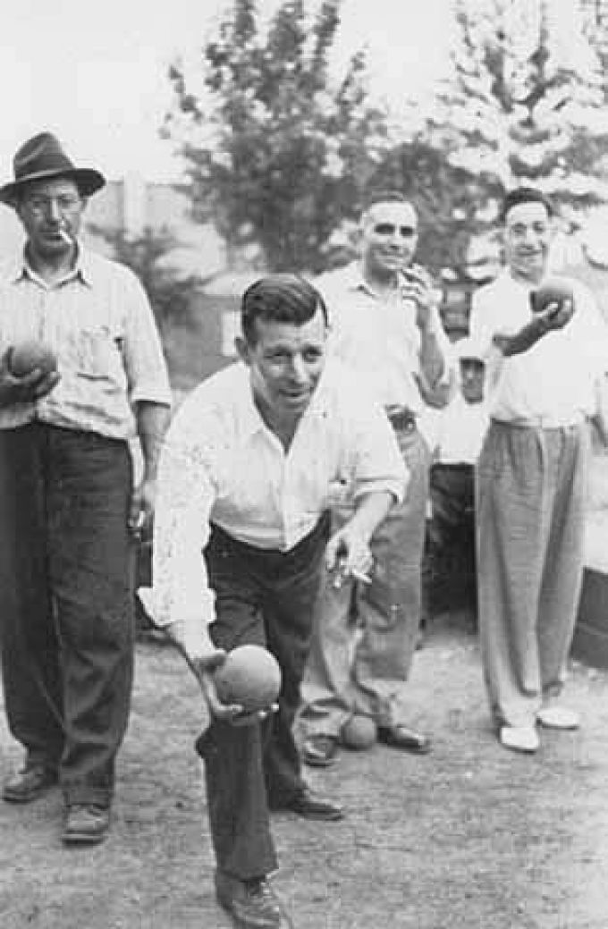 MUSTGO Play Bocce La Gazzetta Italiana