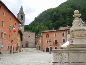 Al paese